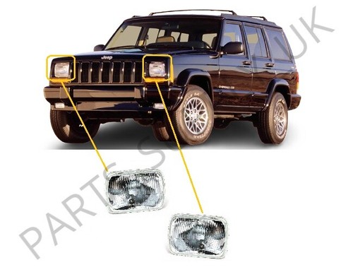 Neuf pour jeep cherokee - jeep,