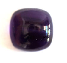 20,84 ct Améthyste Cabochon Naturelle d'Afrique AAA