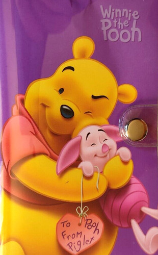 Carnet adresses winnie - carnet, d'adresses