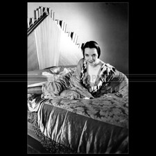 Photo F.021136 LOUISE BROOKS (GOD'S GIFT TO WOMEN) 1931