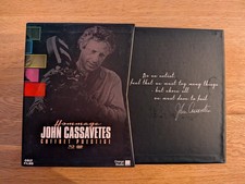 Hommage John Cassavetes -