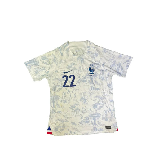 Maillot extérieur équipe - Équipe, de