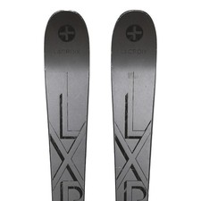 Ski Lacroix LXR + Fijaciones