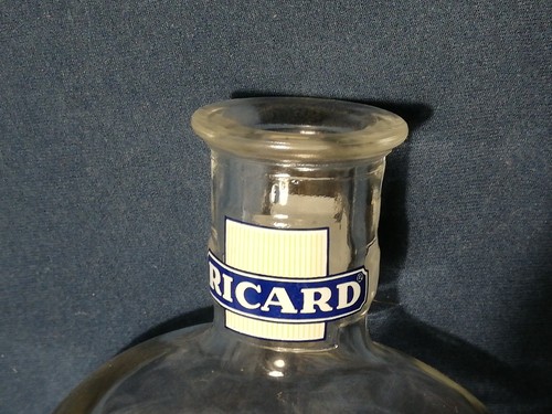 Bouteille ricard collection - ricard,