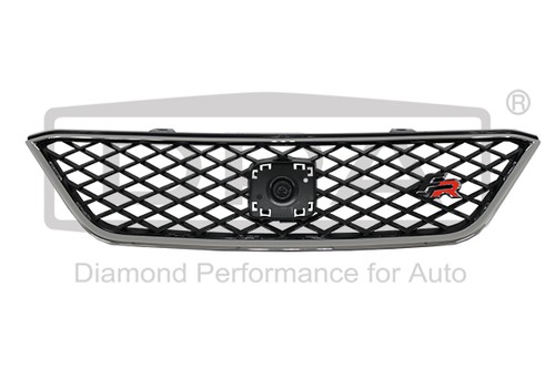 Dpa grille ventilation - de,