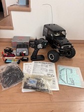 TAMIYA CR-01 RC Truck Full Set