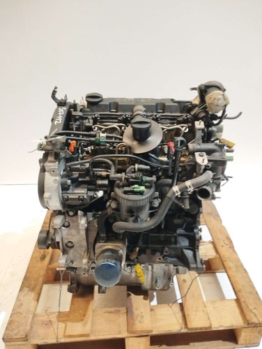 Rhs moteur complet 507112 - rhs, /