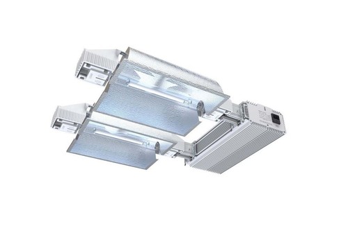 Nanolux defnc 600x2 dual - dual, 600w