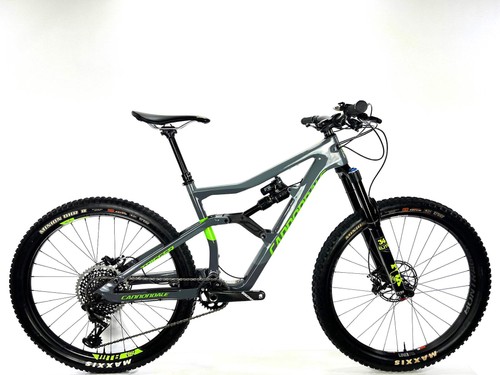 Cannondale trigger 12 - trigger, 12-speed