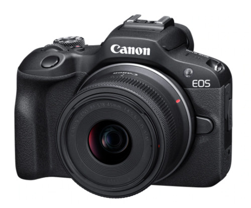 Canon eos r100 s18 is - canon,