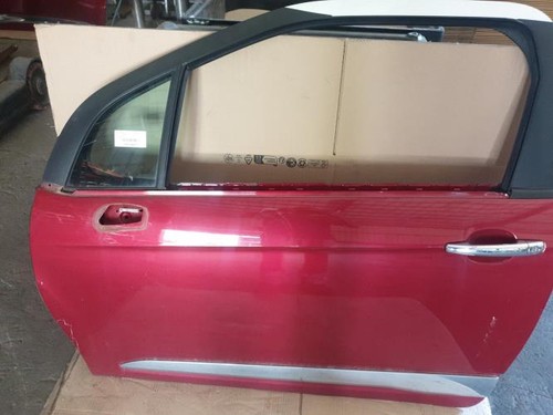 Porte avant gauche citroen ds3 - gauche,