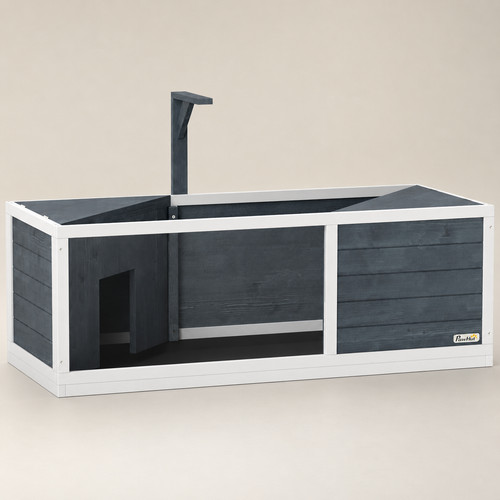 Enclos tortue terrestre 120 - tortue,