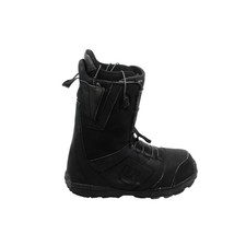 Boots Occasion Burton Moto