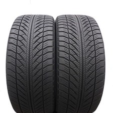 245 45 18 2X GOODYEAR 245/45