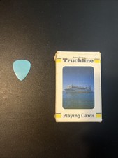 Jeu De Cartes Tres Bon État