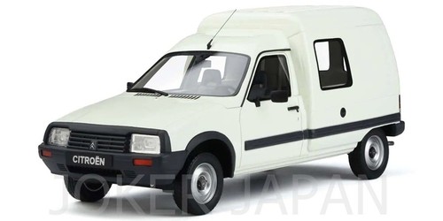 Ottomobile citroen c15 e - ottomobile,