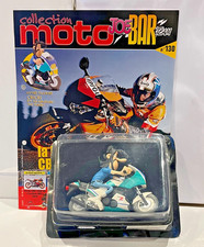 MOTO JOE BAR TEAM 130 Kawasaki