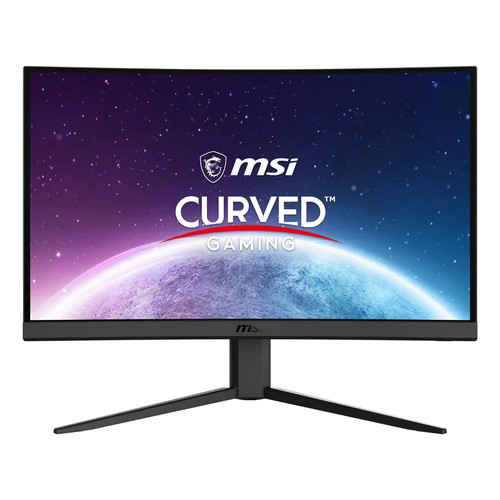Ecran msi incurvé gaming - msi,