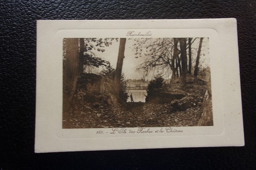 France carte postale - -, 1914