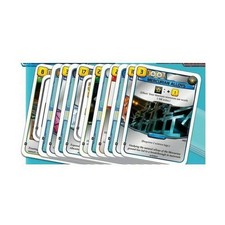 Terraforming Mars Cartes Promo