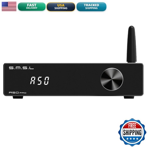 A50pro 2 1 channel - s.m.s.l, 2.1