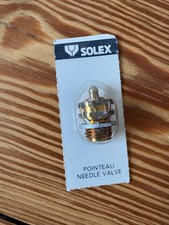 POINTEAU 2.0  SOLEX NEUF
