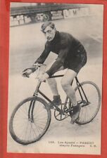 CPA - CYCLISME - LES SPORTS -