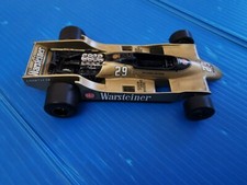 Tenariv AMR Kit Monté 1/43 - F1 Arrows A2 Riccardo Patrese. GAR 007