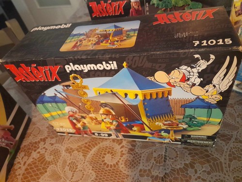 Playmobil 71015 - playmobil,