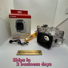 Étui étanche CANON WP-DC55