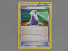 Pokemon Objet Potion - 100/114