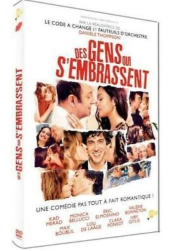 Dvd des gens qui - :,