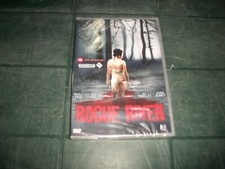 DVD, rogue river, film horreur