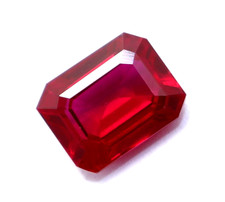 Naturel Rubis Rouge 7.95 CT