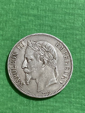PIECE DE MONNAIE EMPIRE
