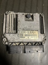 Audi A3 8p 2.0 Tdi 140cv Calculateur Moteur 03G906021Lg VW Seat Bosch