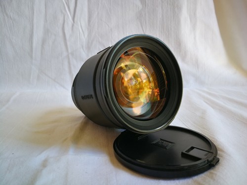 Tamron 200mm nikon - tamron, af