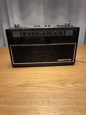Radio Vintage 1970 Pizon Bros TR 1270 FM