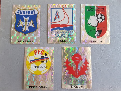 Panini cards football 1995 - -,