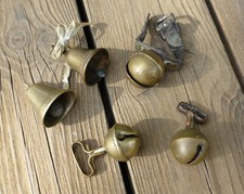 Clochettes - Grelots –