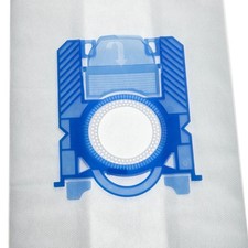10 Sacs d'aspirateur pour