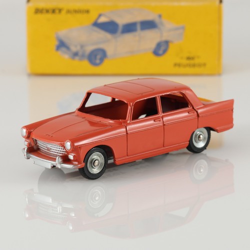 Dinky toys junior 101 - toys, n°