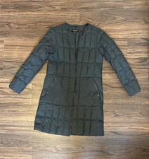 Lafuma Dark Green Long Goose