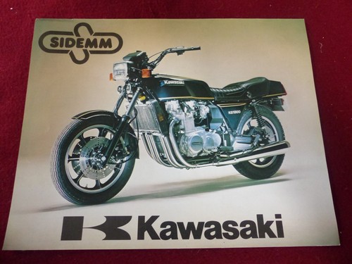 Prospectus catalogue moto - moto,