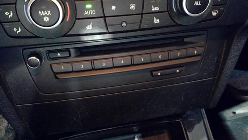 Autoradio bmw serie e90 - 3,