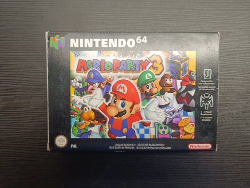 Mario party nintendo - mario,