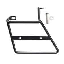 Support De Montage Noir Pour