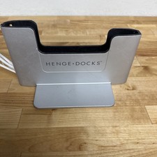 Henge Docks Docking Station