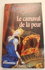 Ravenloft - Tome 6 - Le