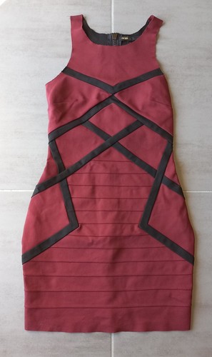 Robe chic maje - chic,
